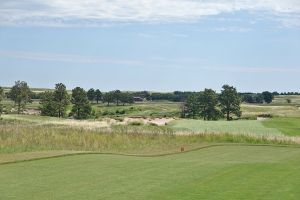 CapRock Ranch 17th Forward